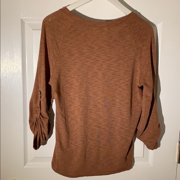 Calvin Klein Top - Picture 2 of 2